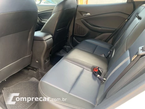 Tracker 1.2 4P FLEX TURBO PREMIER AUTOMÁTICO