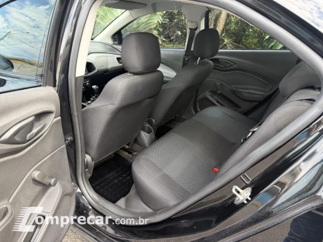 PRISMA 1.0 MPFI JOY 8V