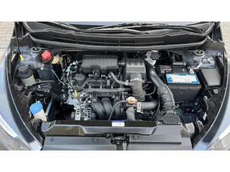 HB20S 1.0 COMFORT PLUS 12V FLEX 4P MANUAL