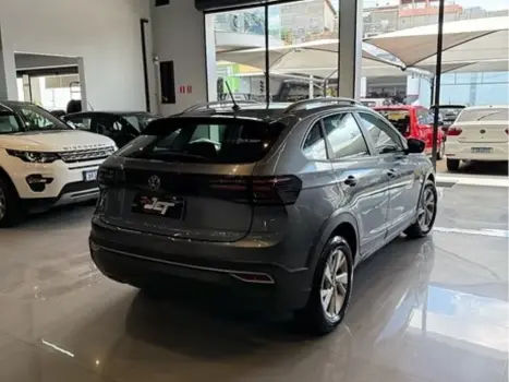 NIVUS 1.0 200 TSI TOTAL FLEX COMFORTLINE AUTOMÁTICO