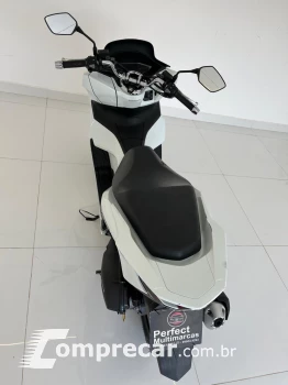 PCX 160