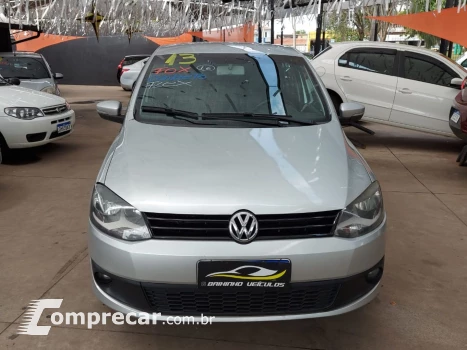 Fox 1.6 Mi 8V Flex 4P Manual