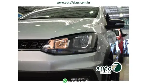 FOX - 1.6 MSI TOTAL XTREME 4P MANUAL