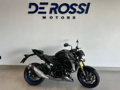 SUZUKI JTA- GSX-S750 AZ