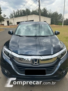 HR-V 1.8 16V LX