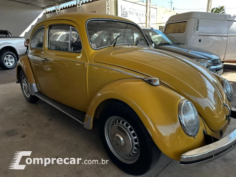 Fusca 1.500