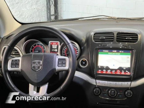 JOURNEY - 3.6 SXT V6 4P AUTOMÁTICO