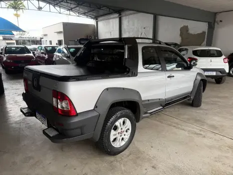 STRADA 1.8 MPI Adventure Locker CD 16V