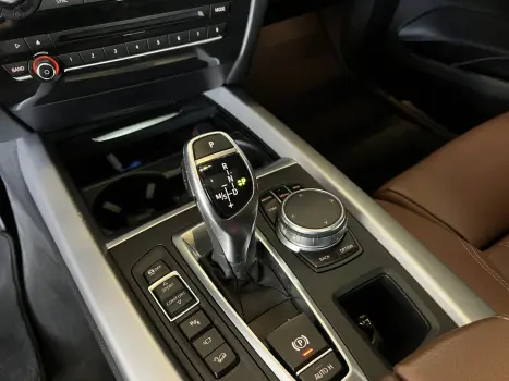 X5 3.0 4X4 30D I6 TURBO DIESEL 4P AUTOMÁTICO