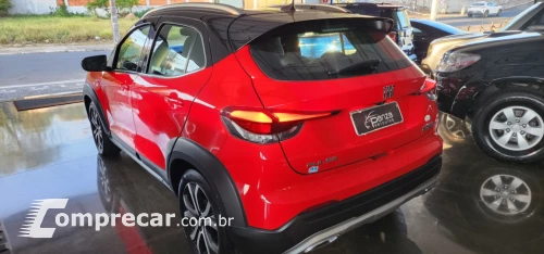 PULSE 1.0 Turbo 200 Impetus