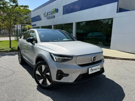 C40 P6 Recharge Electric Plus