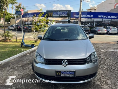 POLO 1.6 MI Sportline 8V