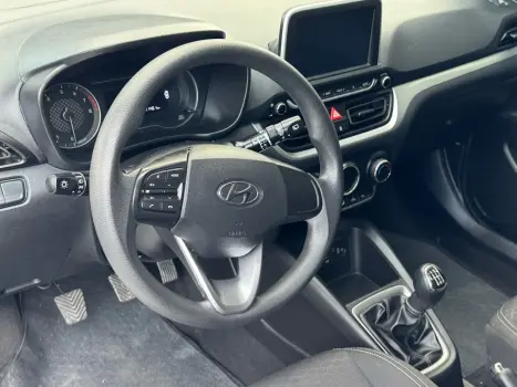 HB20 1.0 Tgdi Platinum