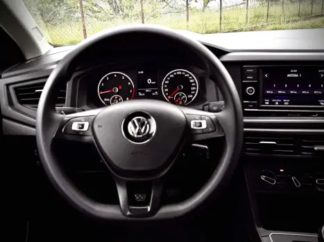 VIRTUS 1.6 MSI TOTAL FLEX MANUAL