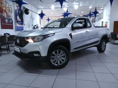 STRADA 1.3 FIREFLY FLEX FREEDOM CS MANUAL