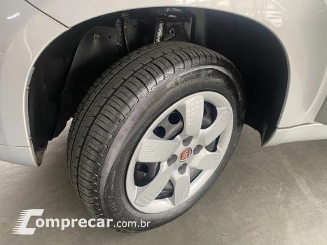 UNO 1.4 EVO Economy 8V