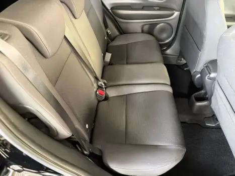 HR-V EX 1.8 Flexone 16V 5p Aut.