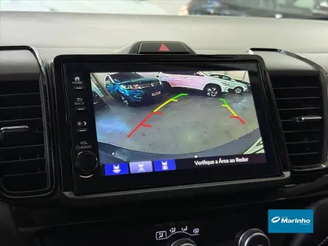 CITY 1.5 i-VTEC FLEX HATCH EXL CVT