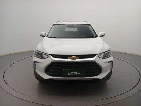 TRACKER 1.2 TURBO FLEX PREMIER AUTOMÁTICO