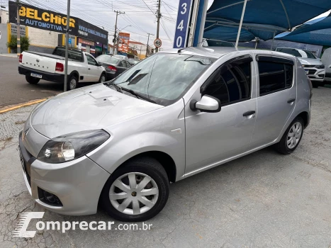 SANDERO 1.0 Expression 16V
