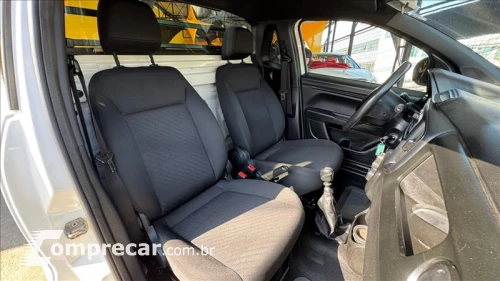 STRADA 1.4 Fire Endurance CS