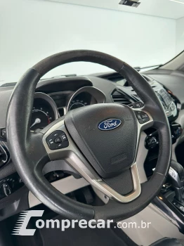 ECOSPORT 2.0 Ti-vct SE