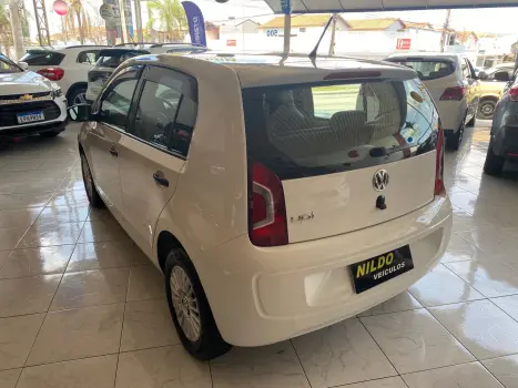 UP 1.0 MPI Take UP 12V