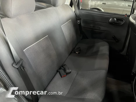 CLASSIC 1.0 MPFI ADVANTAGE 8V FLEX 4P MANUAL