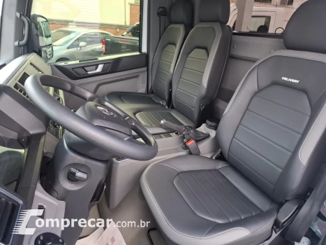 Delivery Express 3.0 Guincho Plataforma