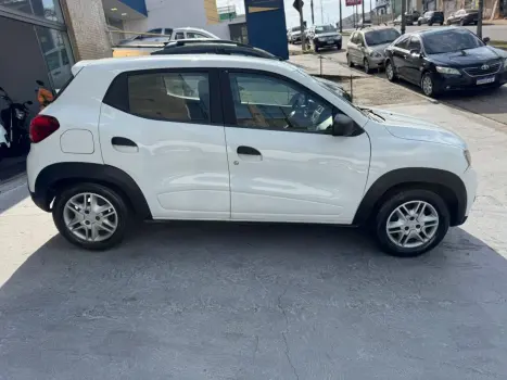 KWID Zen 1.0 Flex 12V 5p Mec.