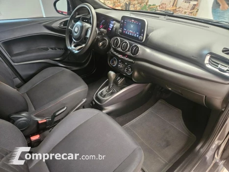 ARGO 1.8 E.torq Trekking