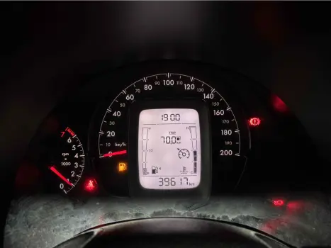 FIORINO 1.4 MPI FURGÃO ENDURANCE 8V FLEX 2P MANUAL