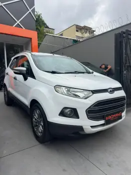 ECOSPORT 2.0 Freestyle 16V