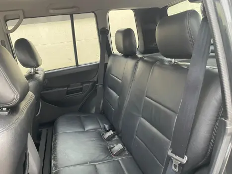 PAJERO TR4 2.0 4X4 16V