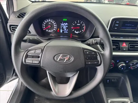 HB20 1.0 12V FLEX SENSE PLUS MANUAL