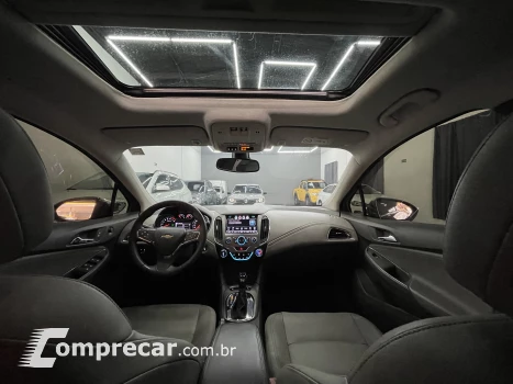 CRUZE 1.4 Turbo Sport6 LTZ 16V
