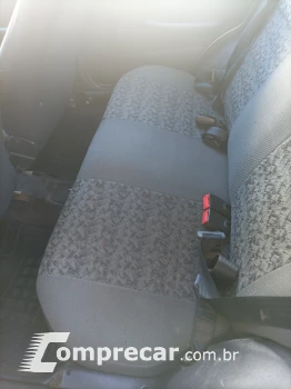 PALIO 1.0 MPI Fire Celebration 8V