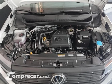 T-CROSS 1.0 200 TSI Sense