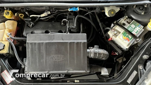 FIESTA 1.6 SE Hatch 16V