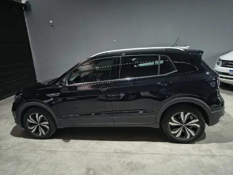 T-CROSS 1.4 250 TSI Highline