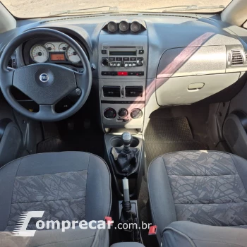 Idea Advent./ Adv.LOCKER 1.8 mpi Flex 5p