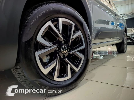 SAVEIRO 1.6 MSI EXTREME CD 16V FLEX 2P MANUAL