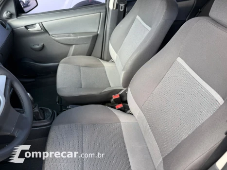 Celta LT 1.0 MPFI 8V FlexP. 5p