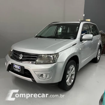 SUZUKI Grand Vitara 2.0 16V 4x2/4x4 5p Mec. 4 portas
