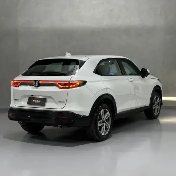 HR-V Touring 1.5 TB 16V 5p Aut.