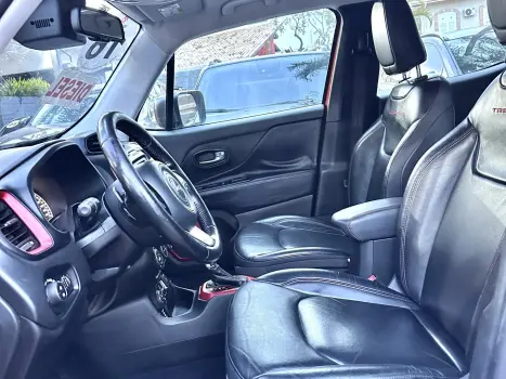 RENEGADE 2.0 16V TURBO DIESEL TRAILHAWK 4P 4X4 AUTOMÁTICO