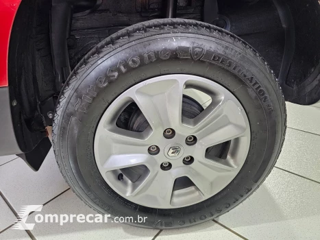 DUSTER 2.0 16V Dynamique