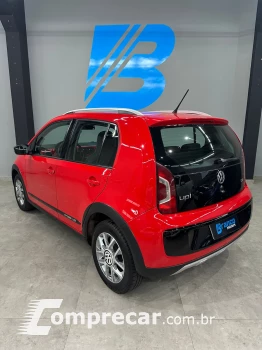 CROSS UP 1.0 TSI 12V