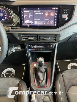 POLO 1.4 250 TSI GTS