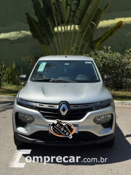 KWID 1.0 12V SCE ZEN